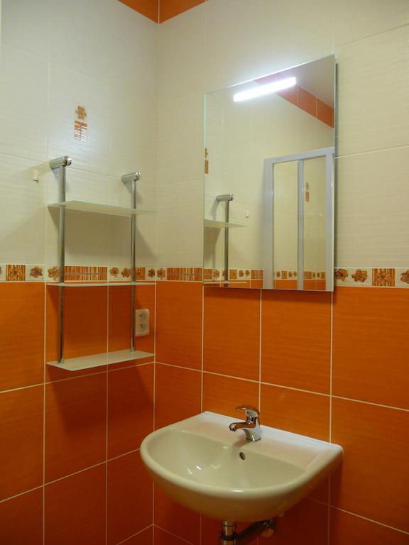Hotel Fojtu Bruntál Екстериор снимка