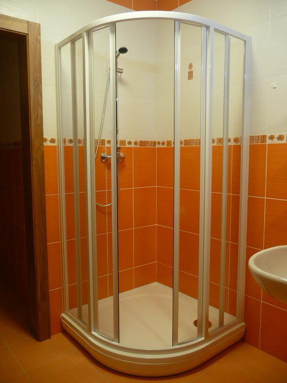 Hotel Fojtu Bruntál Екстериор снимка