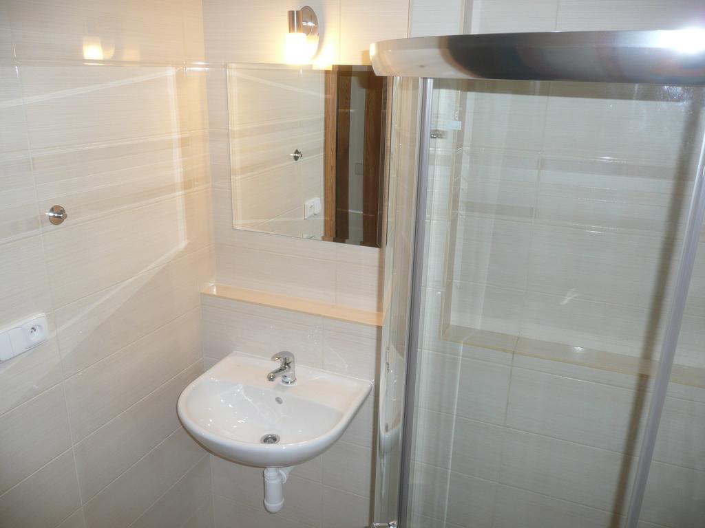 Hotel Fojtu Bruntál Екстериор снимка