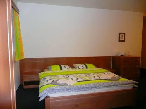 Hotel Fojtu Bruntál Екстериор снимка
